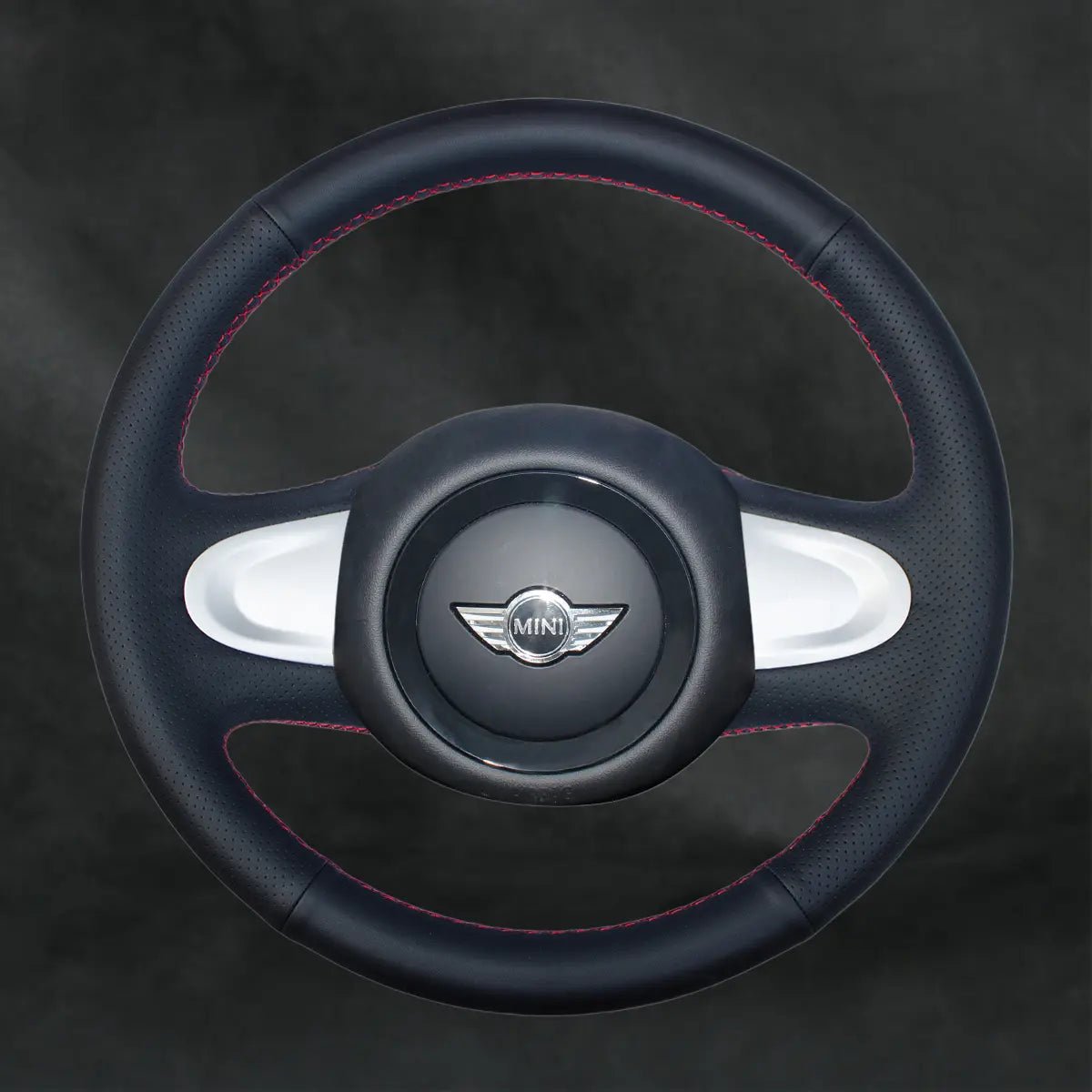 Steering Wheel Cover for Mini Clubman R55 2007 - 2014 - Mewantx