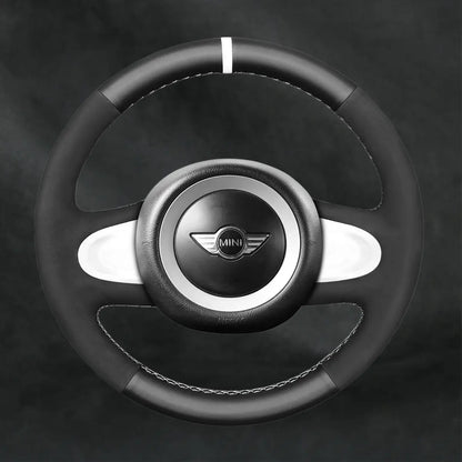 Steering Wheel Cover for Mini Clubvan R55 2012 - 2014 - Mewantx
