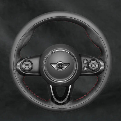 Steering Wheel Cover for Mini Convertible F57 2016 - 2020 - Mewantx