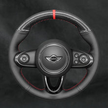 Steering Wheel Cover for Mini Convertible F57 2016 - 2020 - Mewantx