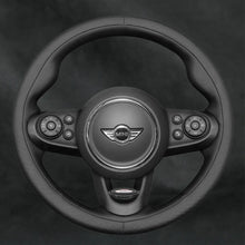 Steering Wheel Cover for Mini Convertible JCW F57 2016 - 2020 - Mewantx