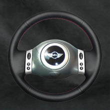 Steering Wheel Cover for Mini Convertible R52 2004 - 2008 - Mewantx