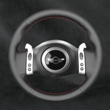 Steering Wheel Cover for Mini Cooper R50 R53 2001 - 2006 - Mewantx