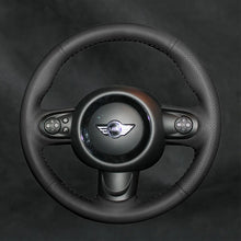 Steering Wheel Cover for Mini Cooper R56 2006 - 2013 - Mewantx