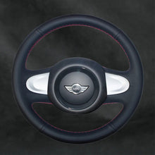 Steering Wheel Cover for Mini Countryman R60 2010 - 2016 - Mewantx