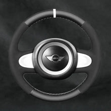 Steering Wheel Cover for Mini Paceman R61 2012 - 2017 - Mewantx