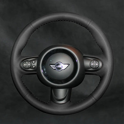 Steering Wheel Cover for Mini Paceman R61 2012 - 2017 - Mewantx