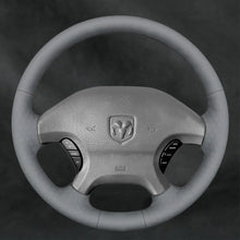 Steering Wheel Cover for RAM 1500 2500 3500 2002 - 2003 - Mewantx