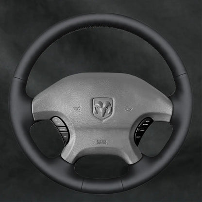 Steering Wheel Cover for RAM 1500 2500 3500 2002 - 2003 - Mewantx
