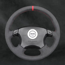 Steering Wheel Cover for Subaru Impreza WRX with mutifunction button 1999 - 2004 - Mewantx