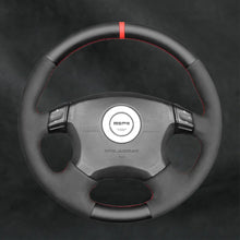 Steering Wheel Cover for Subaru Impreza WRX with mutifunction button 1999 - 2004 - Mewantx