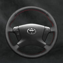 Steering Wheel Cover for Toyota Avensis 2003 - 2008 - Mewantx