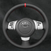 Steering Wheel Cover for Toyota FJ Cruiser 2007 - 2014 - Mewantx