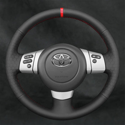 Steering Wheel Cover for Toyota FJ Cruiser 2007 - 2014 - Mewantx