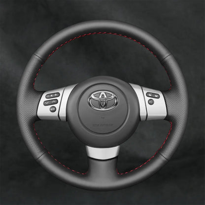 Steering Wheel Cover for Toyota FJ Cruiser 2007 - 2014 - Mewantx