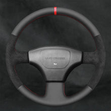 Steering Wheel Cover for Toyota Land Cruiser 80 Series 1990 - 1997 - Mewantx