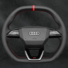 Steering Wheel Cover For Audi RS3 2025 - 2026 - Mewantx