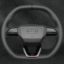 Steering Wheel Cover For Audi S5 2025 - 2026 - Mewantx