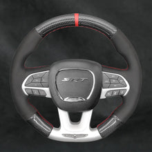 Steering Wheel Cover For Dodge DAKOTA 1994 - 1997 - Mewantx