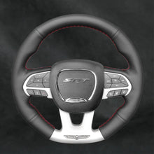 Steering Wheel Cover For Dodge Durango R/T 2018 - 2025 - Mewantx