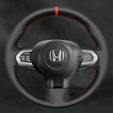 Steering Wheel Cover For Honda Brio 2011 - 2024 - Mewantx