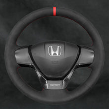 Steering Wheel Cover For For Honda Freed 2010 - 2015 - Mewantx