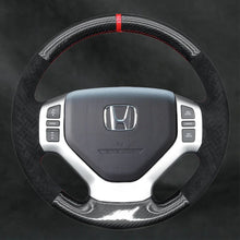 Steering Wheel Cover For Honda Ridgeline 2006 - 2008 - Mewantx