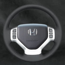 Steering Wheel Cover For Honda Ridgeline 2006 - 2008 - Mewantx