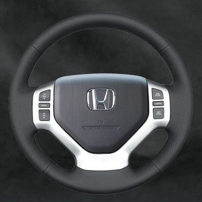 Steering Wheel Cover For Honda Ridgeline 2006 - 2008 - Mewantx