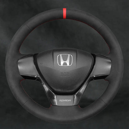 Steering Wheel Cover For Honda Stepwgn Spada 2010 - 2015 - Mewantx