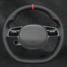 Steering Wheel Cover For Hyundai Ioniq 6 2022 - 2025 - Mewantx
