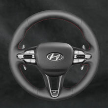 Steering Wheel Cover For Hyundai Kona N 2021 - 2023 - Mewantx
