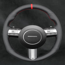 Steering Wheel Cover For Hyundai Tucson 2025 - 2026 - Mewantx