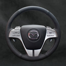 Steering Wheel Cover For Mazda 6 Atenza 2009 - 2013 - Mewantx