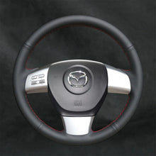 Steering Wheel Cover For Mazda 8 MPV 2007 - 2010 - Mewantx