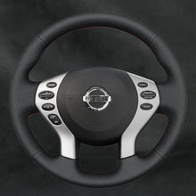 Steering Wheel Cover For Nissan Altima 2007 - 2012 - Mewantx