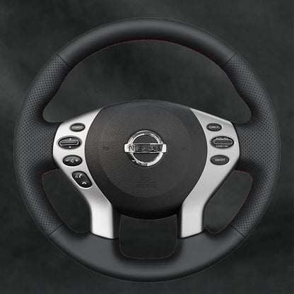 Steering Wheel Cover For Nissan Altima 2007 - 2012 - Mewantx