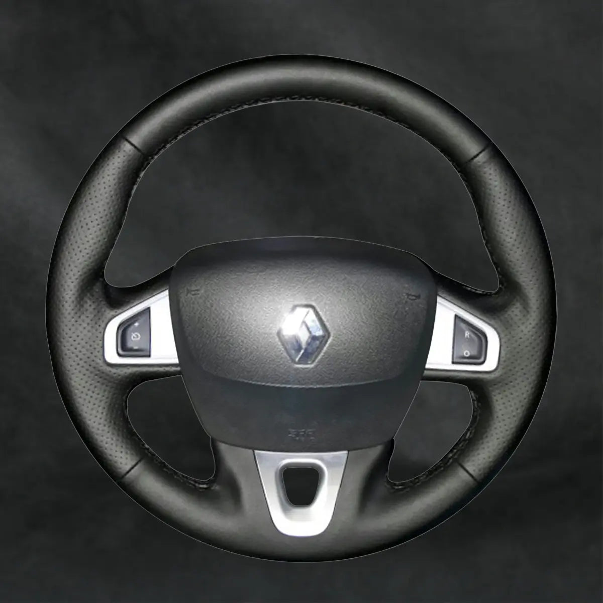 Steering Wheel Cover For Nissan NV250 2019 - 2020 - Mewantx