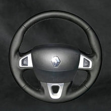 Steering Wheel Cover For Nissan NV250 2019 - 2020 - Mewantx