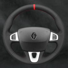 Steering Wheel Cover For Nissan NV250 2019 - 2020 - Mewantx
