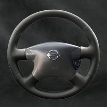 Steering Wheel Cover For Nissan Sunny 1998 - 2002 - Mewantx