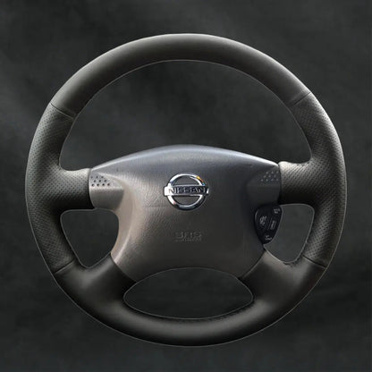 Steering Wheel Cover For Nissan Sunny 1998 - 2002 - Mewantx