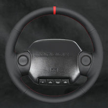 Steering Wheel Cover For RAM 1500 2500 3500 1994 - 1997 - Mewantx