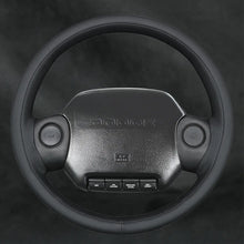 Steering Wheel Cover For RAM 1500 2500 3500 1994 - 1997 - Mewantx