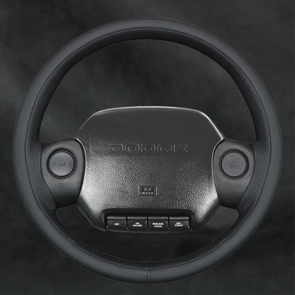 Steering Wheel Cover For RAM 1500 2500 3500 1994 - 1997 - Mewantx