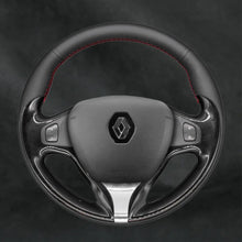 Steering Wheel Cover for Renault QM3 2013 - 2015 - Mewantx