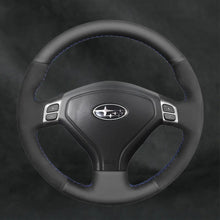 Steering Wheel Cover For Subaru Forester 2005 - 2007 - Mewantx