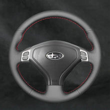 Steering Wheel Cover For Subaru Outback 2005 - 2007 - Mewantx