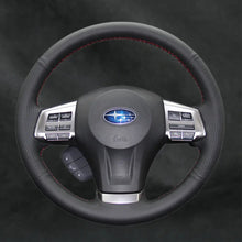 Steering Wheel Cover For Subaru Outback 2012 - 2014 - Mewantx