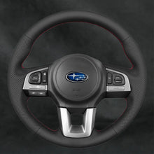 Steering Wheel Cover For Subaru Outback 2015 - 2017 - Mewantx